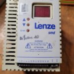 Variateur de fréquence 1.5Kw ESMD152L4TXA