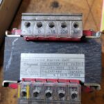 Transformateur 42682