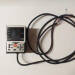 Capteur de vision couleur ZFV-CA40/45