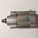 Vérin pneumatique double effet DSBC 32-25-PPSA-N3