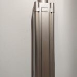 Vérin pneumatique double effet DNC 63185 PPVA-EX4