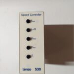 Contrôleur de vitesse 530-EVD533-E
