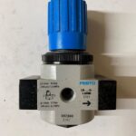 Régulateur de pression 192300