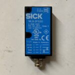 Capteur photo électrique WL9-2P330