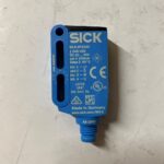 Capteur photo électrique WL9-3P2230