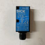 Capteur photo électrique WL9-2P431