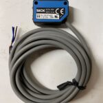 Capteur photo électrique WL100-P1422