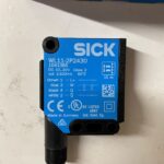 Capteur photo électrique WL11-2P2430