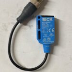 Capteur photo électrique WL9-3F3430S04