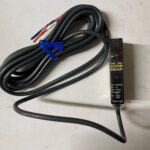 Interrupteur photoélectrique E3X-A21 2M