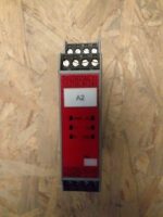 Unité de sécurité G9SX-ADA222-T15-RC – Image 3