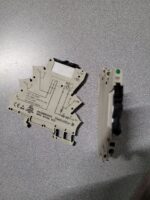 Module de relais MRZ24VDC1CO