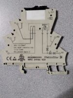 Module de relais MRZ24VDC1CO – Image 2