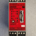 Relais de sécurité G9SX-AD322-T15-RT