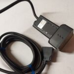 Variateur  de fréquence 0.75Kw ESV751N04TXB555