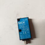 Capteur photo électrique WL9-2P331