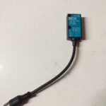 Capteur photo électrique WL9-2P630S16