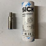 Capteur à ultrasons UM18-21212A211