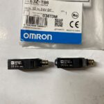 Interrupteur photoélectrique E3Z-T86