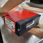 Capteur optique de distance ODSL96BM/C6-2000-S12