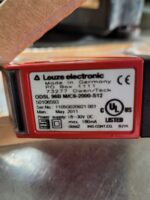 Capteur optique de distance ODSL96BM/C6-2000-S12 – Image 2