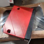 Détecteur laser avec élimination de l'arrière plan HRTL96BM/C66.03S-S12