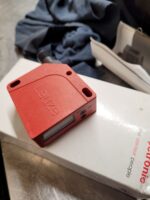 Capteur optique de distance ODSL9/C6-450-S12 – Image 2
