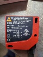 Capteur optique de distance ODSL9/C6-450-S12