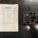 Plaque de réserve CPV14-RZP