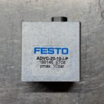 Vérin pneumatique ADVC 20-10-IP