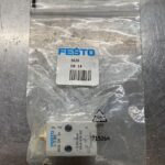 Distributeur pneumatique V-3-M-S