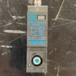 Vacuostat VPEV-W-S-LED-GH