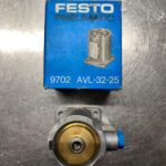 Vérin pneumatique 9702AVL-32-35