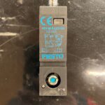 Manocontact PEV-W-S-LED-GH