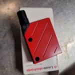 Capteur optique de distance ODSL8/C66-500-S12