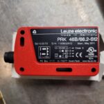 Capteur photo-électrique PRK46B/66.2-S12