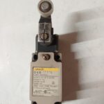 Contacteur de fin de course D4B-1111N