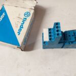 Support de relais 3297370