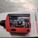 Capteur photo-électrique PRK25B/66.3-S12