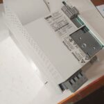 Convertisseur de fréquence EKZ ECSE040C4B