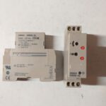 Relais temporisé H3DS-XL