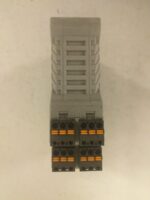 Unité de sécurité G9SX-ADA222-T15-RC – Image 2