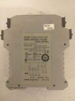 Unité de sécurité G9SX-ADA222-T15-RC