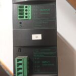 Alimentation 24VDC/20A 85072