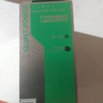 Alimentation pour rail DIN 24VDC/2.5A 2938578