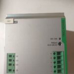 Alimentation pour rail DIN 24V/20A 2866394