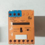 Moniteur de contrôle VS2000 Exi Sn2301