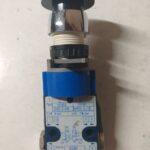 Soupape panneau avant / coup de poing d'urgence 10190/10191