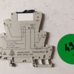 Interface relais 24V MRS24VDC1CO