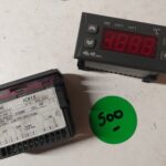 Thermostat électronique